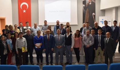 OSB'de, Yeni Yayınlanan İstihdam Teşvikleri Anlatıldı