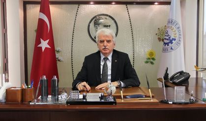 Tefenlili’den 6 Şubat Depremi Anma Mesajı