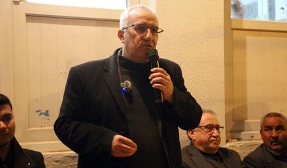 Arslan’dan 30 Ağustos Zafer Bayramı mesajı
