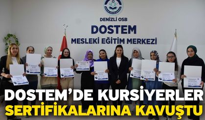 11 Kadın Denizli OSB’deki Firmalarda İstihdam Edildi