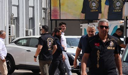 İzmir’de elektrik faciası olayında 11 şüpheli daha adliyede