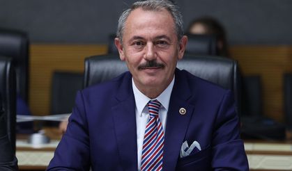 AK Parti Denizli Milletvekili Şahin Tin’den 8 Mart Mesajı