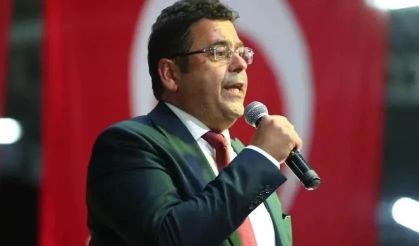 İlhan’dan 29 Ekim Mesajı “Cumhuriyet, Halkın İradesidir!”