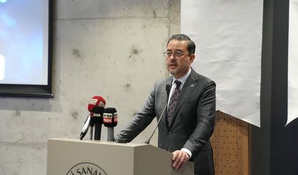 DSO Başkanı Kasapoğlu'ndan 24 Temmuz Mesajı