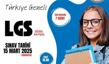 Bozkurt Belediyesinden öğrencilere ücretsiz LGS deneme sınavı