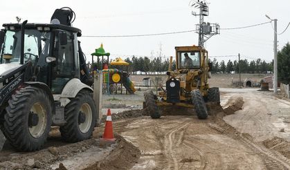 Bozkurt’ta yaşam kalitesi artıyor