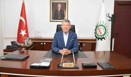 Baltalı; "30 Ağustos, yalnızca bir zafer değil; bir milletin bağımsızlık kararlılığının, inancının ve dirilişinin adıdır