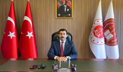 Başsavcı Sünbül’den tarafsız ve bağımsız yargı vurgusu