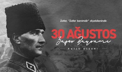 30 AĞUSTOS 2025 REKLAM GÖRSELLERİ