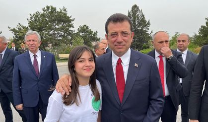 Konya’dan 11 Ekim Dünya Kız Çocukları Günü Mesajı