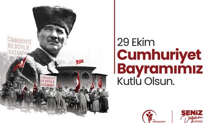 Merkezefendi 29 Ekim 2025