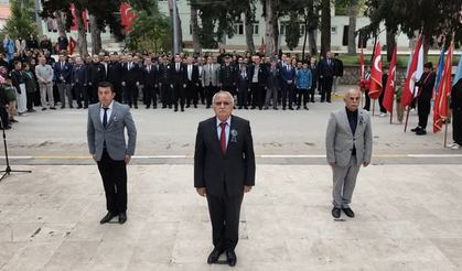 Gülsever’den 10 Kasım Atatürk’ü Anma Mesajı
