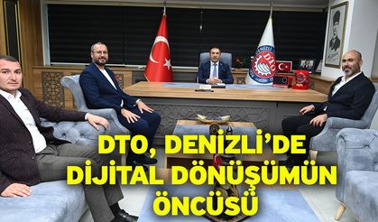 Üretken Yapay Zekâ Çağında Verimlilik Eğitimi Verdi