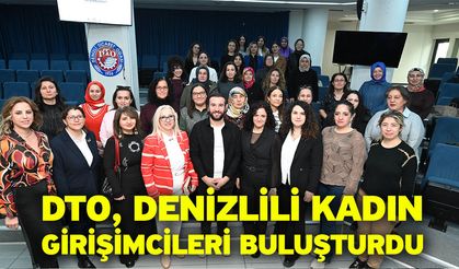 Sanayide Kadın Eli Eğitimi İle Bilgi Paylaşımı Sona Erdi