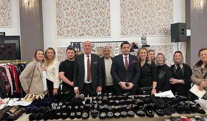 Babadağ Belediyesi 14. Okisder Festivali’nde Yöresel Kültürünü Tanıttı