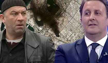 Dubai’de Mahsur Kaldılar! Uçuşlar İptal Edildi