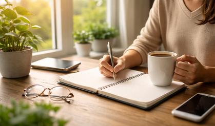 Sabah Rutinleri Neden Önemlidir? Daha Üretken Günler İçin İpuçları