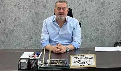 Özpek "Çanakkale Ruhu, Türkiye Yüzyılı'nın Meşalesidir"