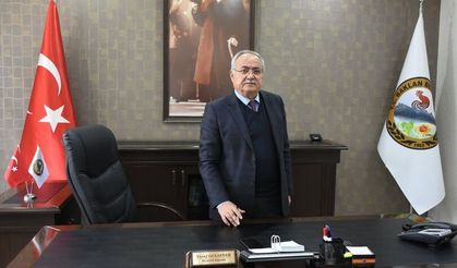 Gülsever’den Bayram Mesajı