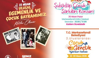 23 NİSAN 2026 REKLAM GÖRSELLERİ