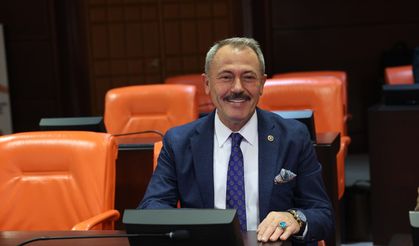 Milletvekili Şahin Tin’den 15 Mayıs Mesajı