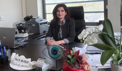 PAÜ Hastanelerinden Dünya Hemofili Günü Açıklaması