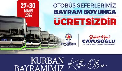 Kurban Bayramı Reklamları 2026