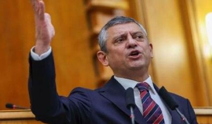 Özgür Özel Mahir Polat'ın TGRT'ye teşekkür etmesine ateş püskürdü