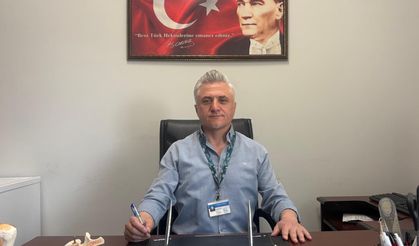 PAÜ Hastanelerinden “Sağlıklı Yaşam İçin Hareket Şart” Mesajı