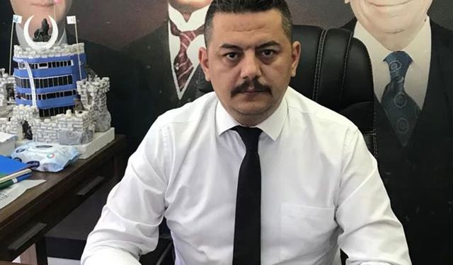 “Gazilerimizin Yazdığı Destanlar Asla Unutulmayacaktır”