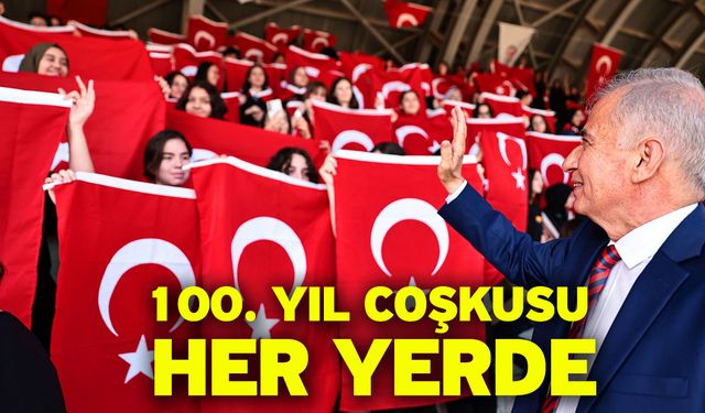 Geleneksel Türk Spor Oyunları coşkusu başladı