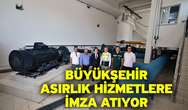 Denizli geleceğe daha güvenle bakıyor