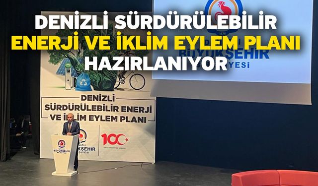 Başkan Zolan: “Bu dünya, bu şehir hepimizin”