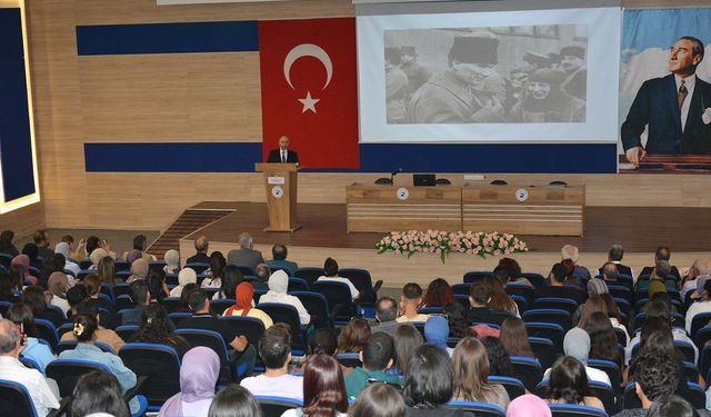 Halide Edib Adıvar’ın Kaleminden Mustafa Kemal Atatürk