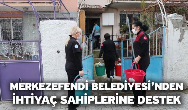 Evde Bakım Hizmetleri İle Yaşam Kaliteleri Artıyor