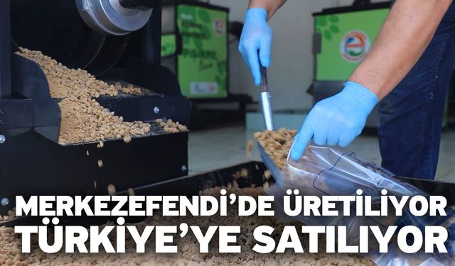 Şimdilik 17 farklı noktaya teslim edildi