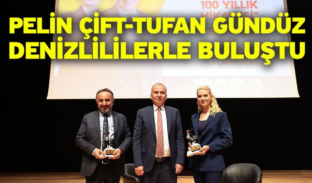 Cumhuriyet’in 100. yılında Büyükşehir ile Kültür Buluşmaları tüm hızıyla sürüyor