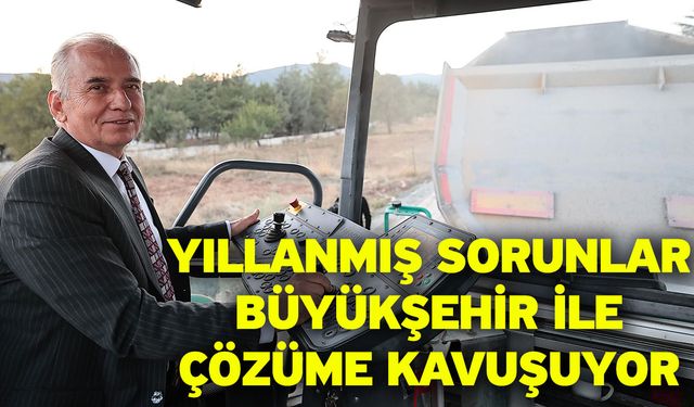 Zolan Tavas’ta hemşehrileriyle kucaklaştı