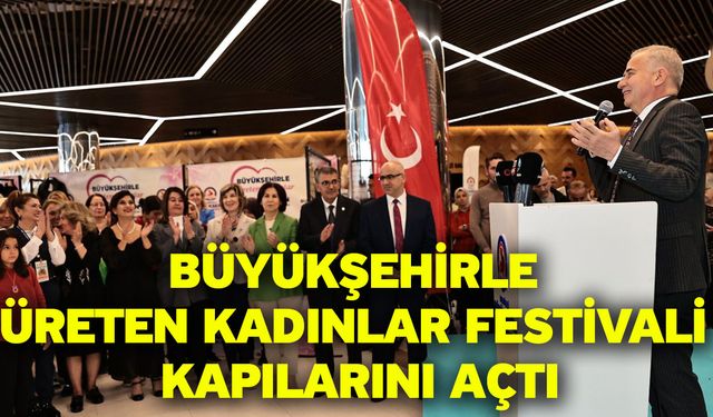 Zolan: “Festivalimiz şehre ayrı bir güzellik getirecek”