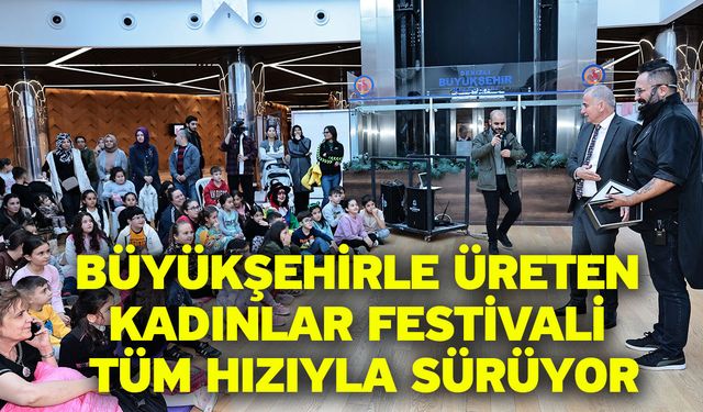 Şükriye Tutkun türküleriyle festivale renk kattı