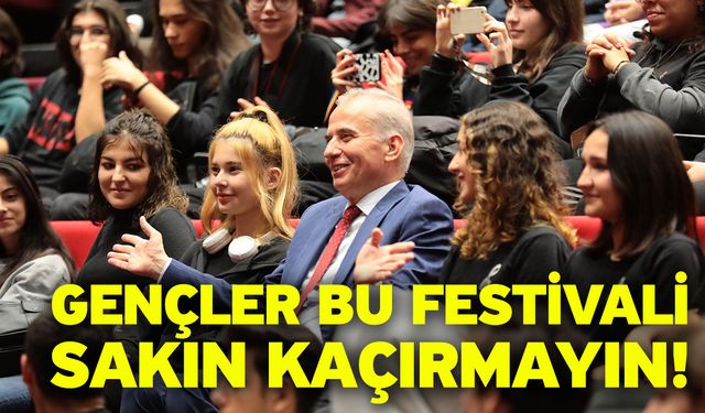 Ünlü isimler, konserler, Teknofest ödüllü takımlar bu festivalde