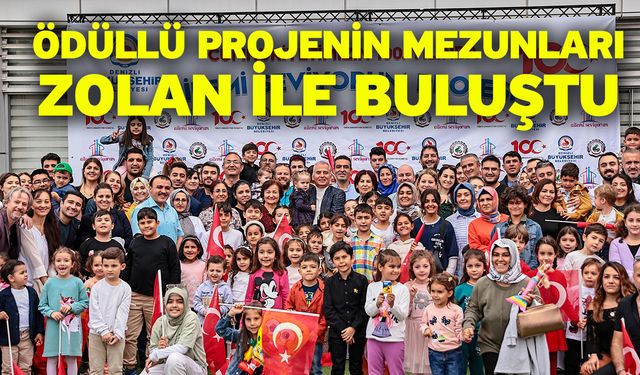 “Ailemi Seviyorum” 2.264 çiftin mutluluğuna şahit oldu