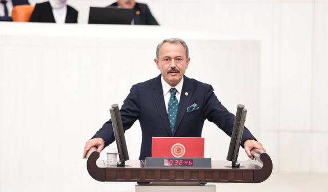 Tin “Mustafa Kemal’i Anmak, Onu Anlamakla Mümkün Olur”