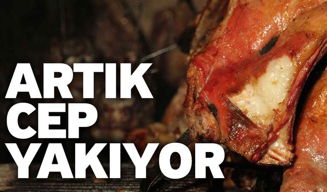 Artık Cep Yakıyor