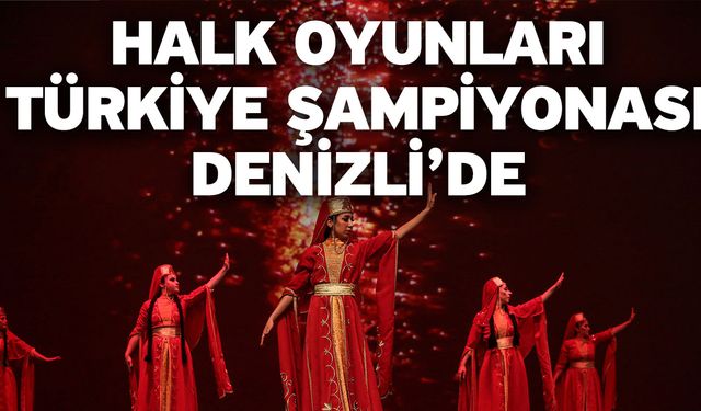 Büyükşehir ev sahipliğindeki şampiyonaya 39 ilden 1800 sporcu katılacak