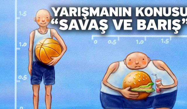 Büyükşehir’den 4. Uluslararası Karikatür Yarışması