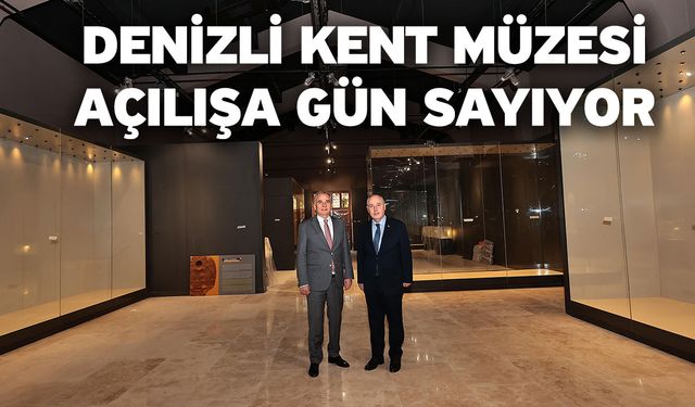 Zolan’dan Kent Müzesi müjdesi