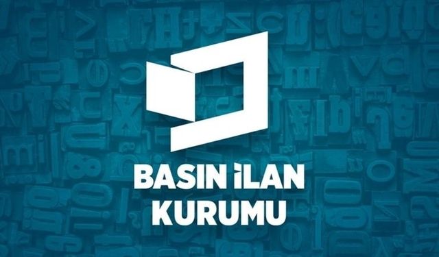 BİK Denizli Şubesi Antalya'ya Bağlandı