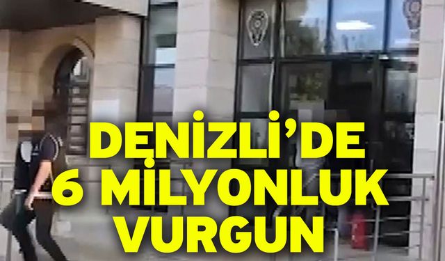 Önce göz boyadılar, ardından yüklü alışveriş yaparak sahte çek verdiler