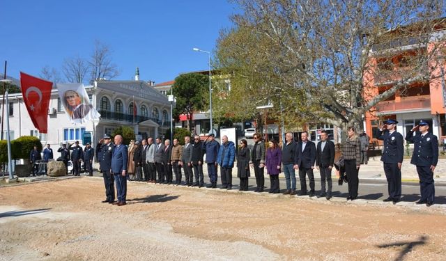 Kumral’dan Polis Haftası’nda Anlamlı Ziyaret
